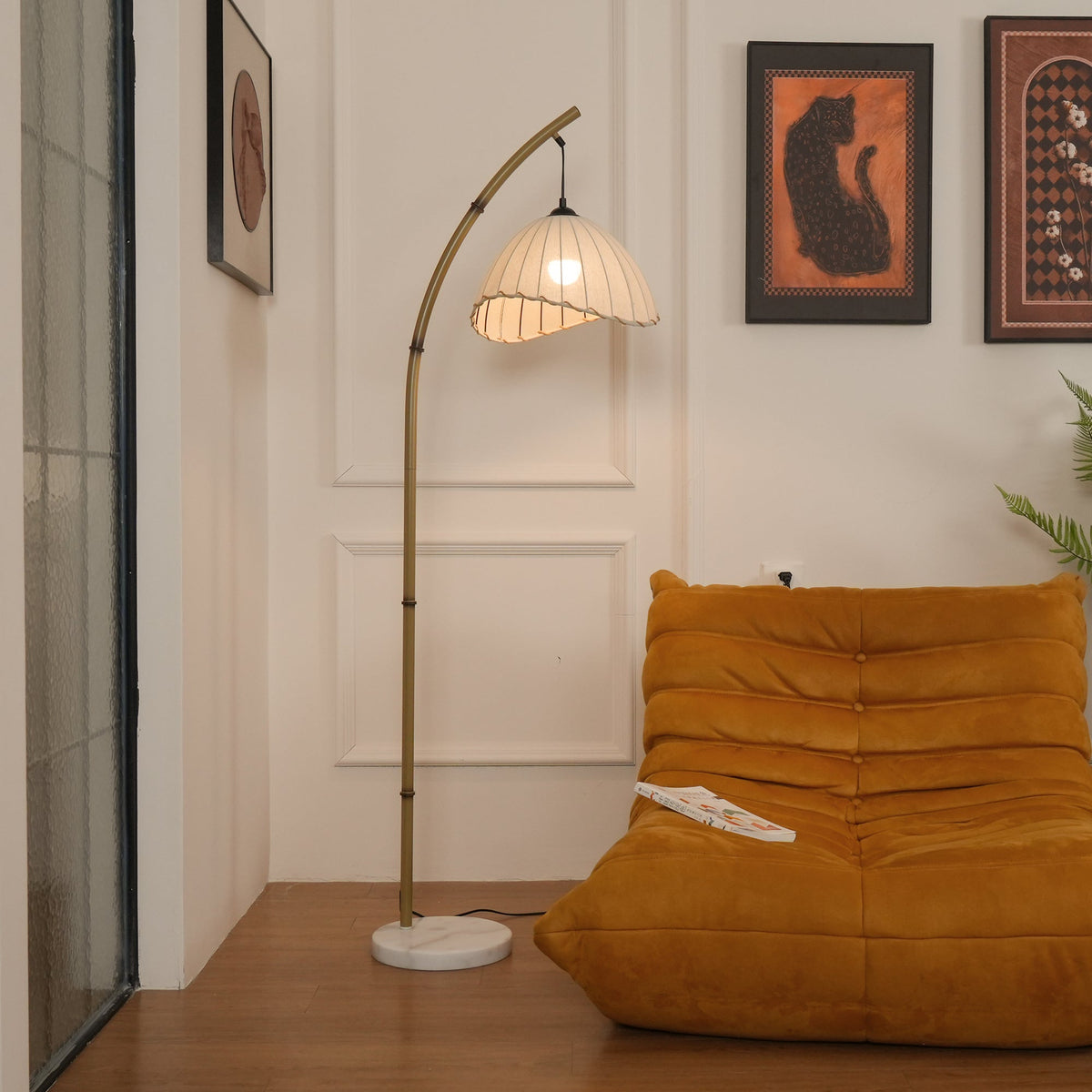 Sanna Floor Lamp - view 81