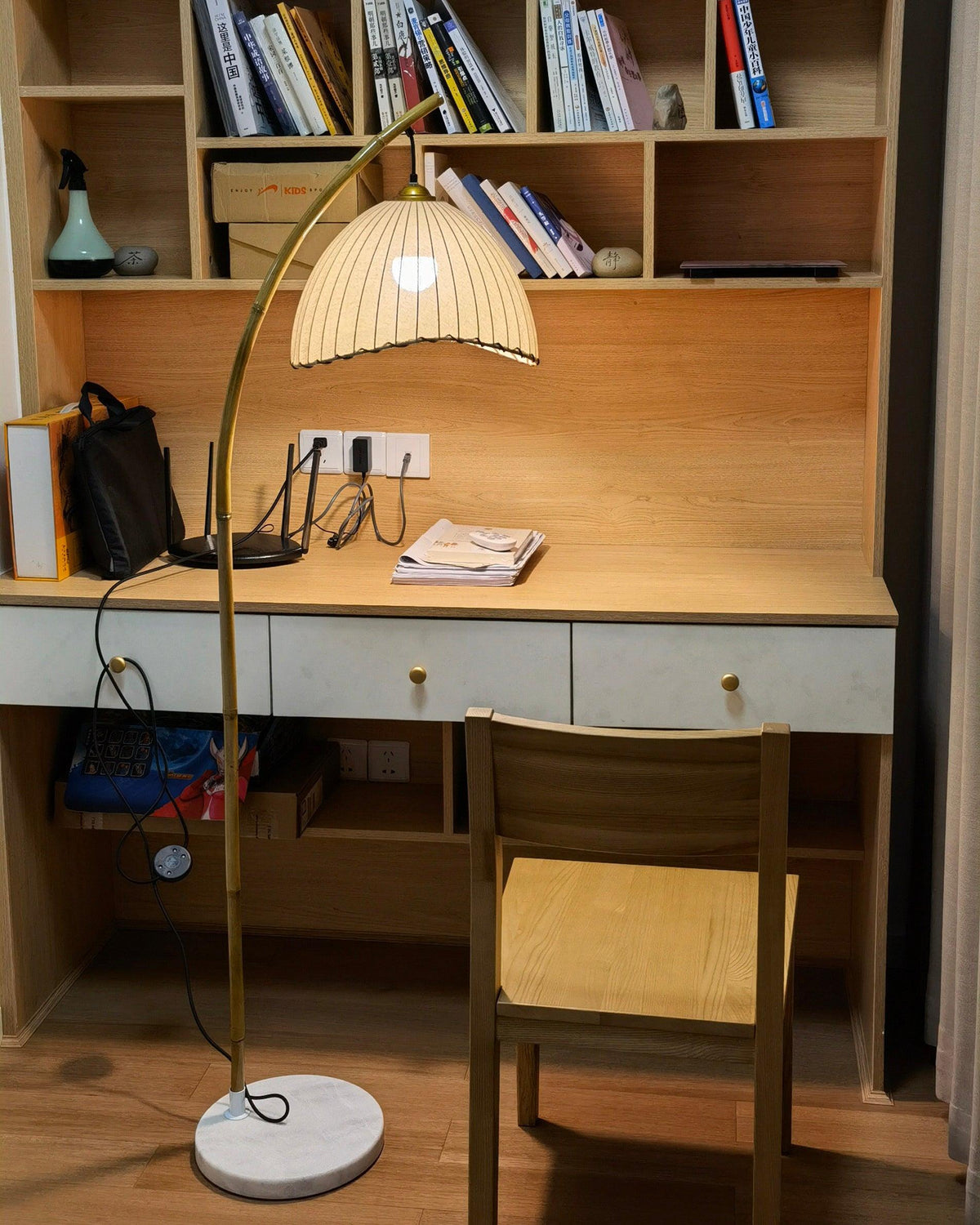 Sanna Floor Lamp - view 24