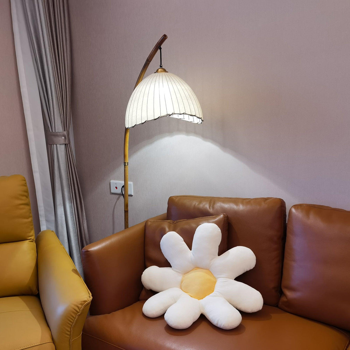 Sanna Floor Lamp - view 25