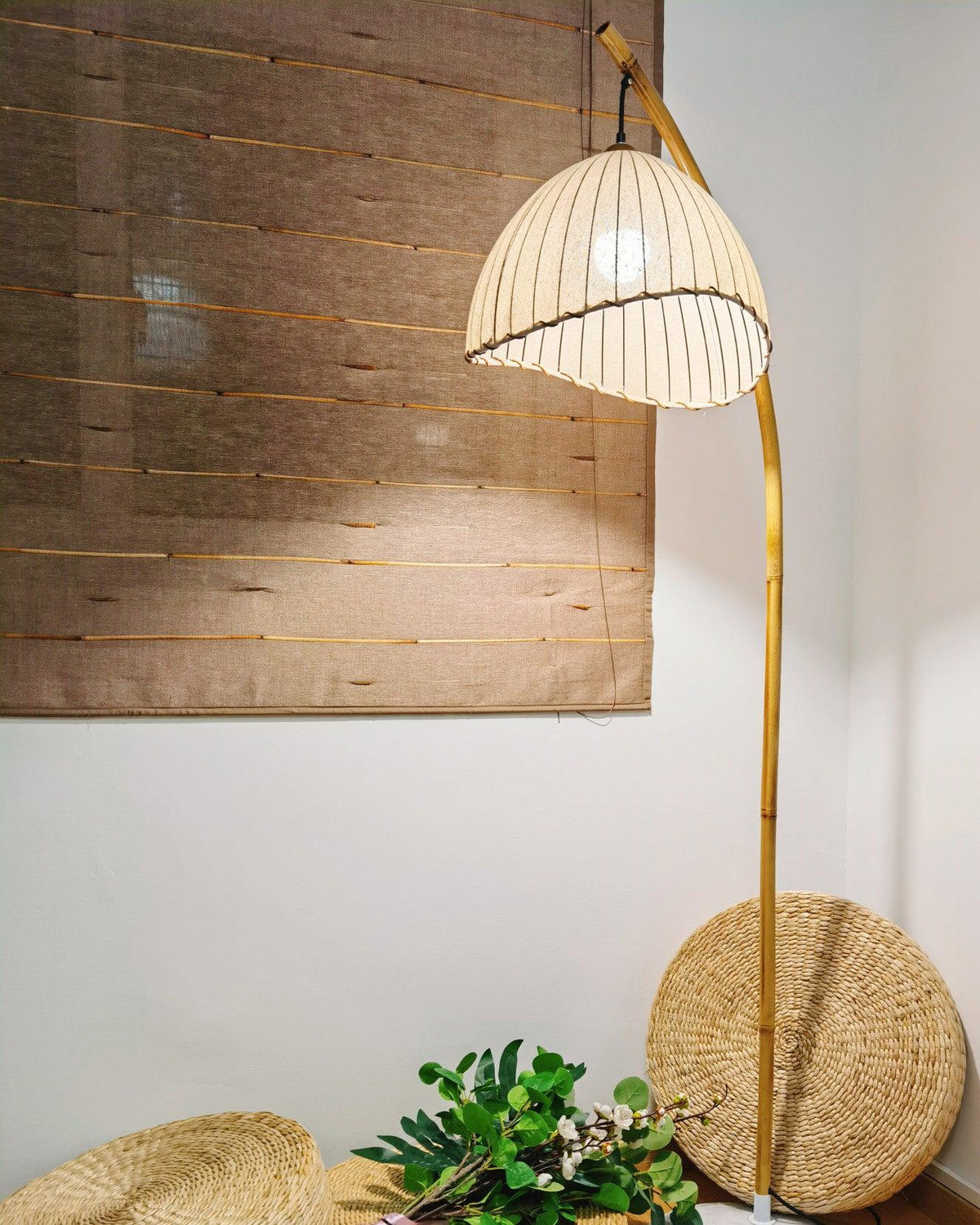Sanna Floor Lamp - view 27
