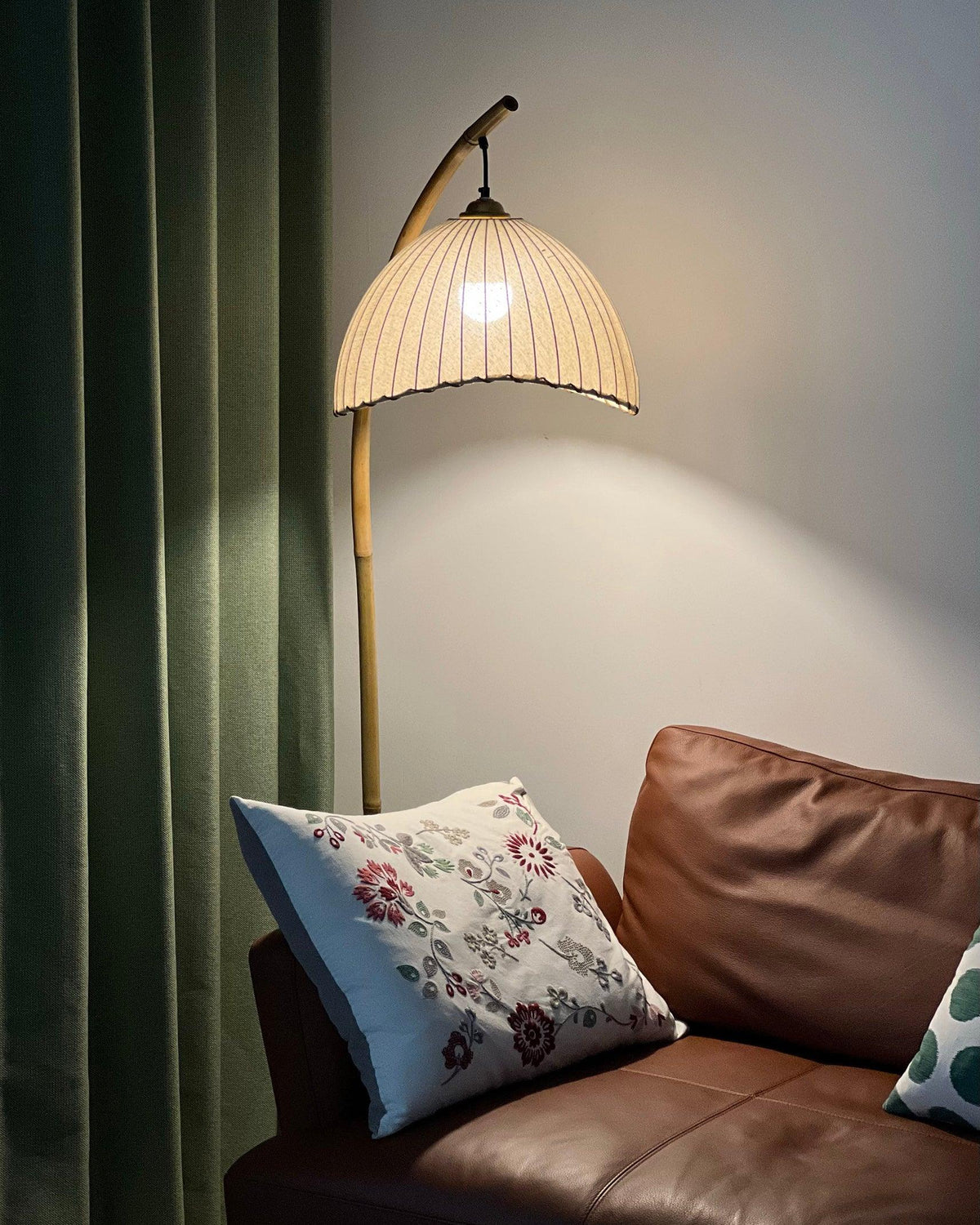 Sanna Floor Lamp - view 28