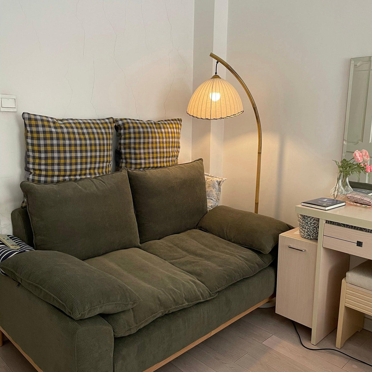Sanna Floor Lamp - view 29