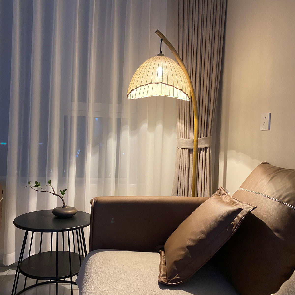 Sanna Floor Lamp - view 15