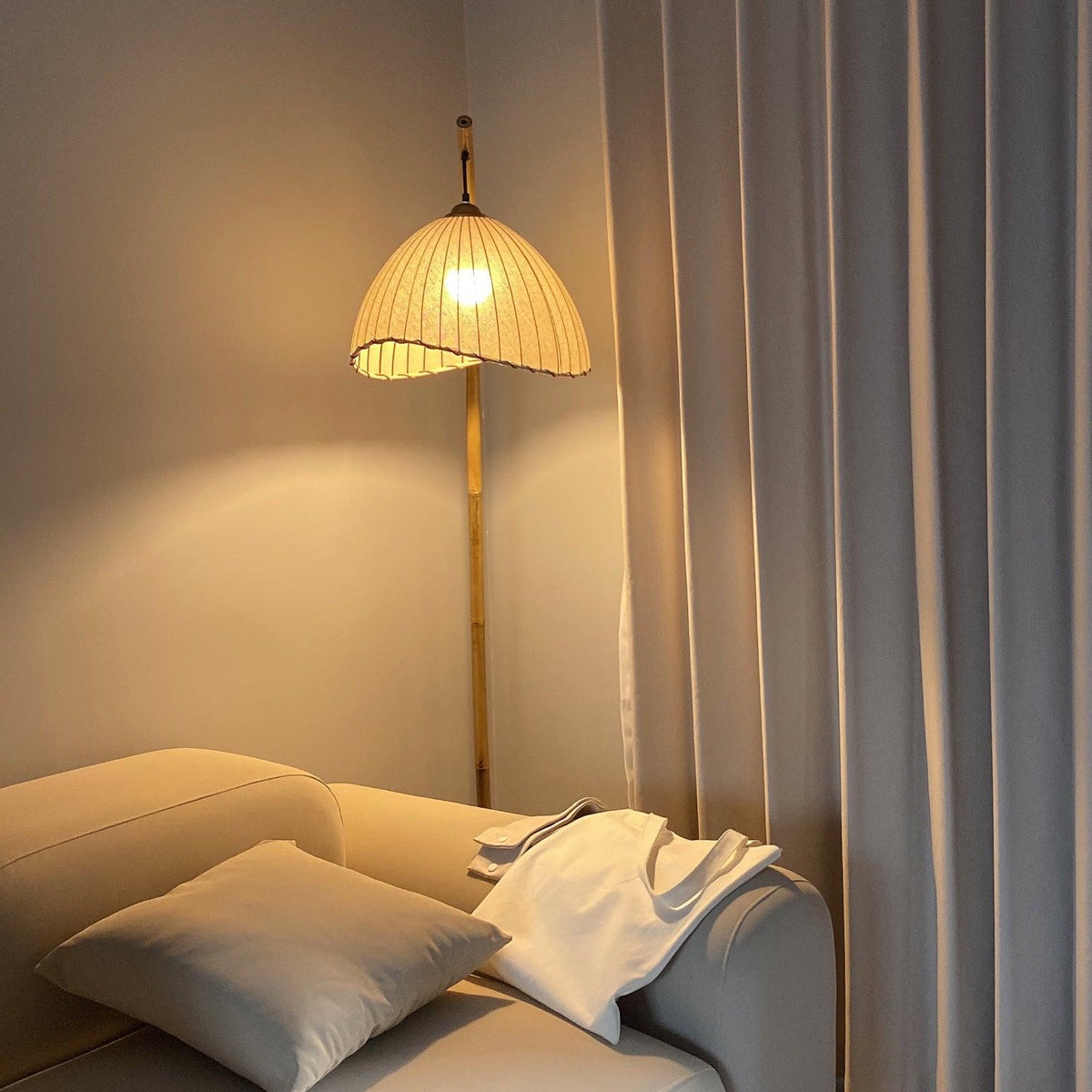 Sanna Floor Lamp - view 17