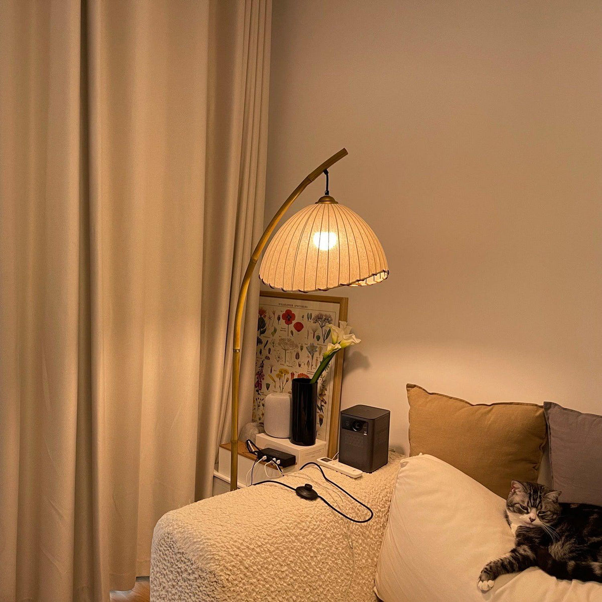 Sanna Floor Lamp - view 16