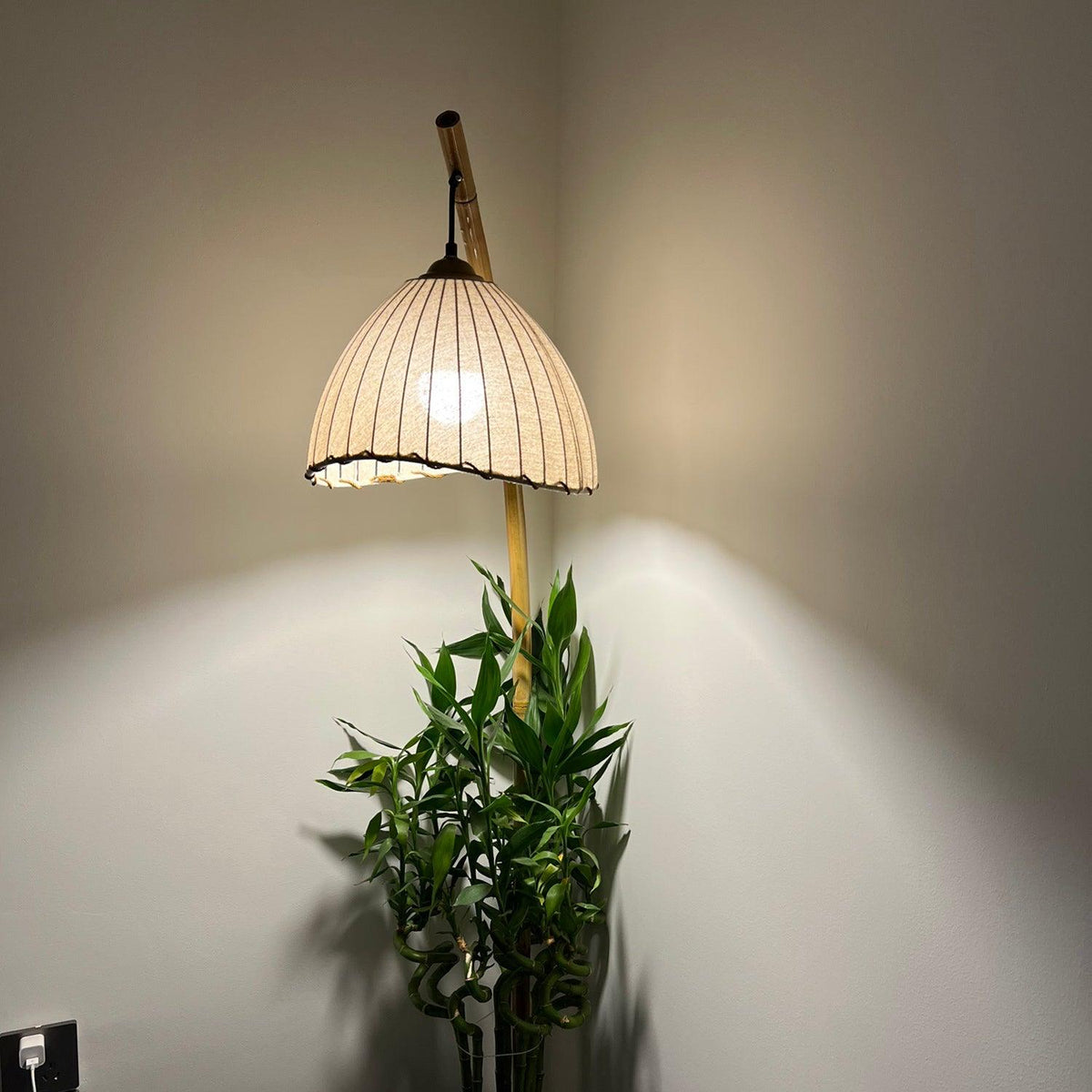 Sanna Floor Lamp - view 33
