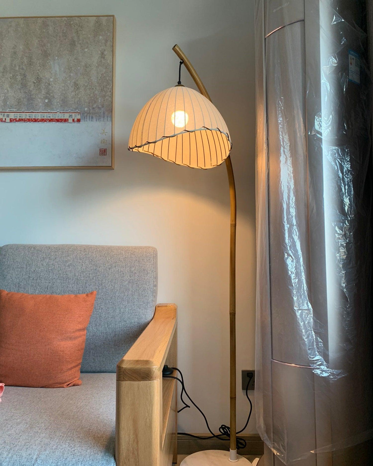 Sanna Floor Lamp - view 35