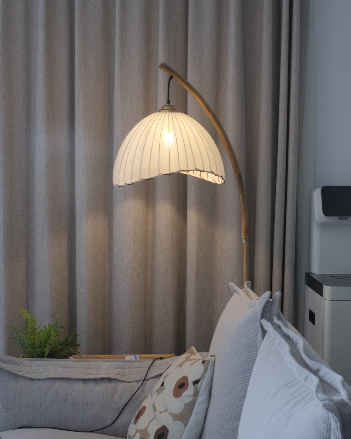 Sanna Floor Lamp - view 22