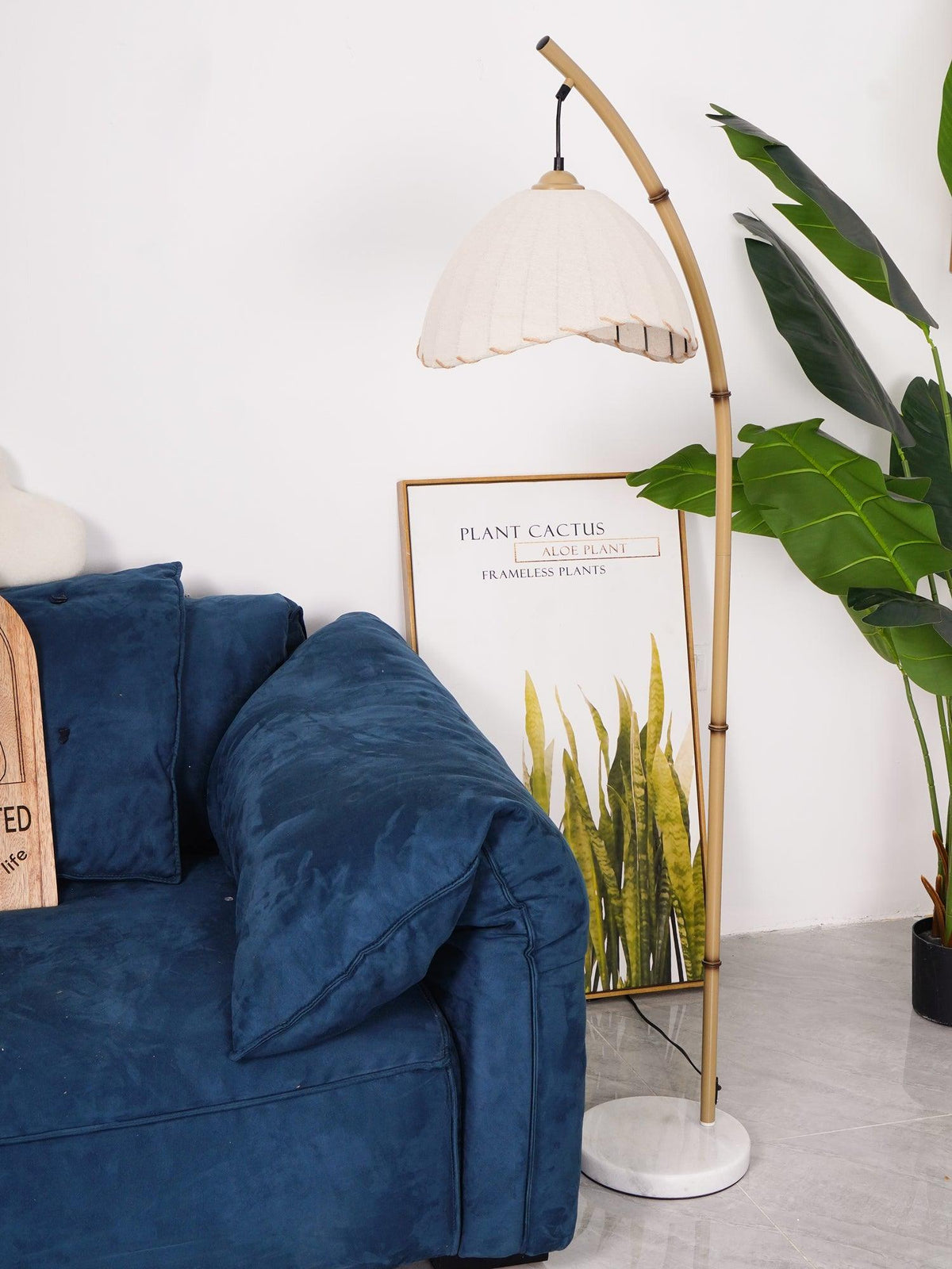 Sanna Floor Lamp - view 43