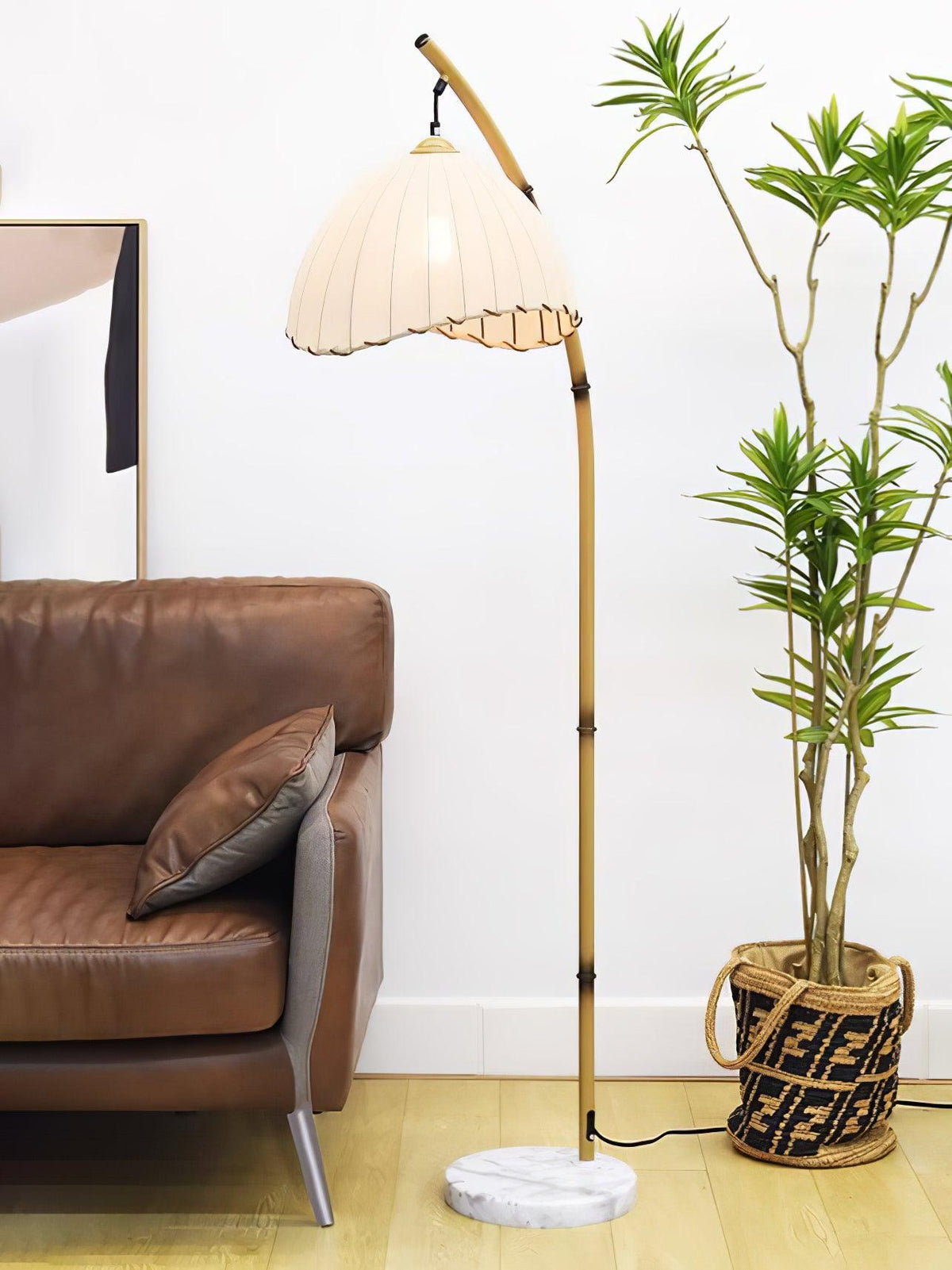Sanna Floor Lamp - view 10