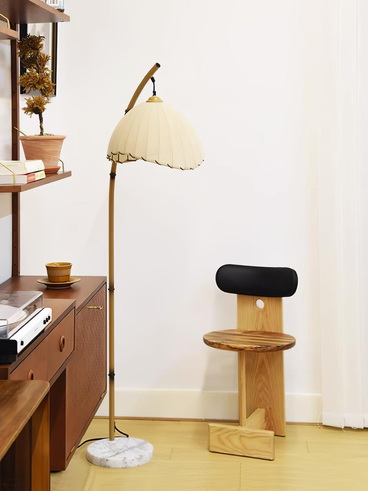 Sanna Floor Lamp - view 14