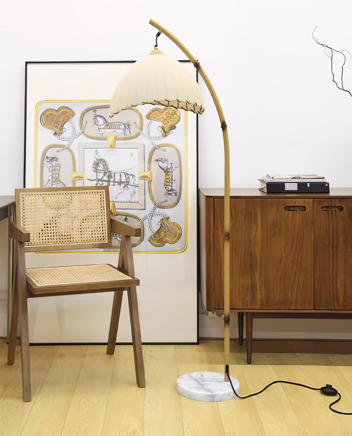Sanna Floor Lamp - view 13