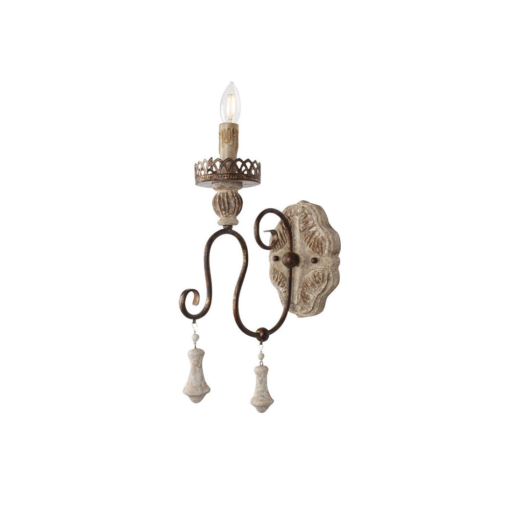 Santa Trinita Sconce