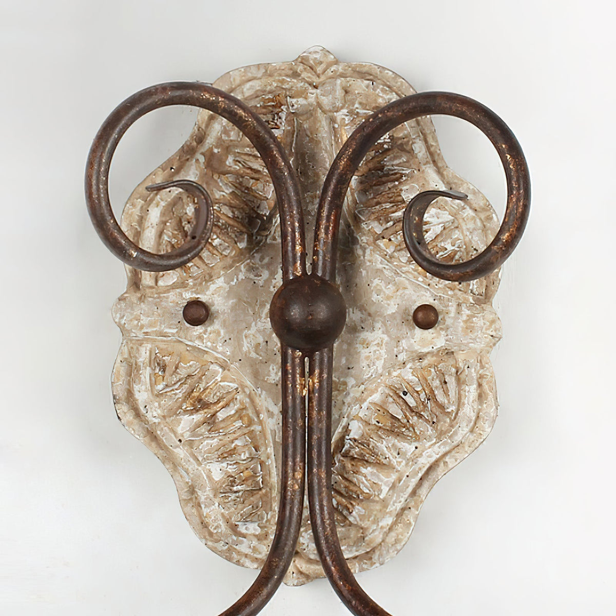 Santa Trinita Sconce