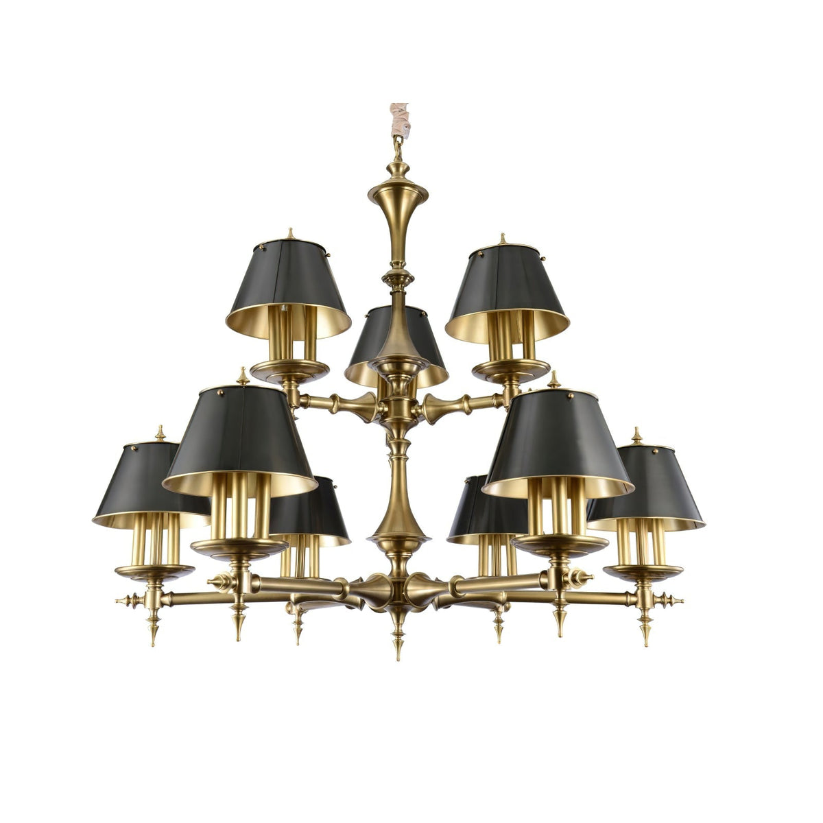 Saunders Traditional Chandelier