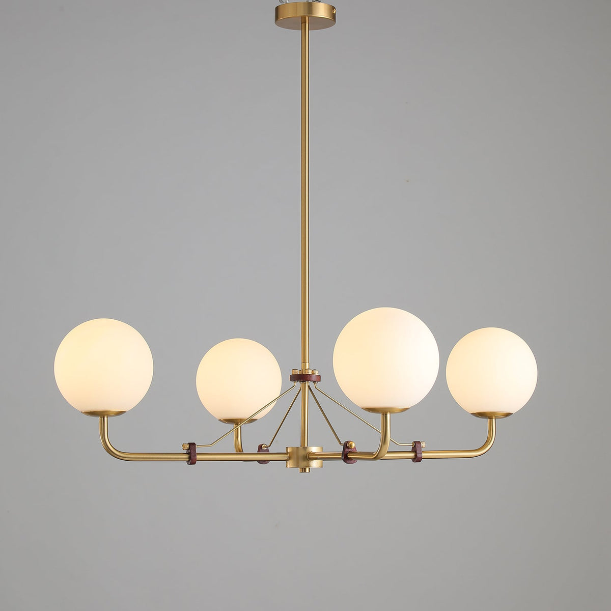 Savanna Chandelier