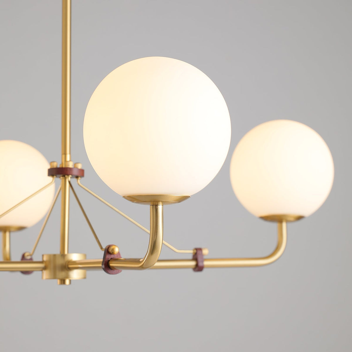 Savanna Chandelier