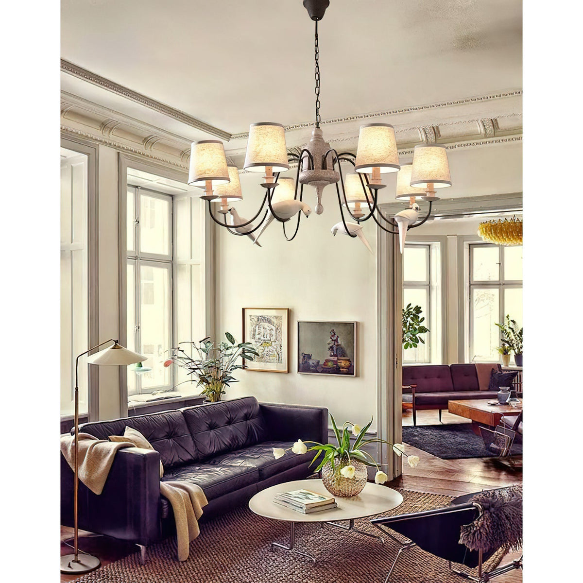 Savor Chandelier - view 20