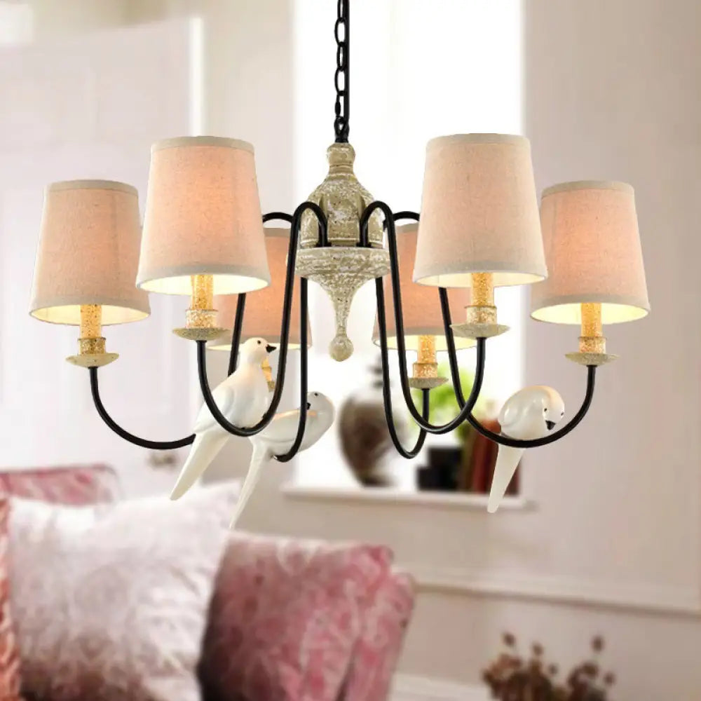 Savor Chandelier - view 7