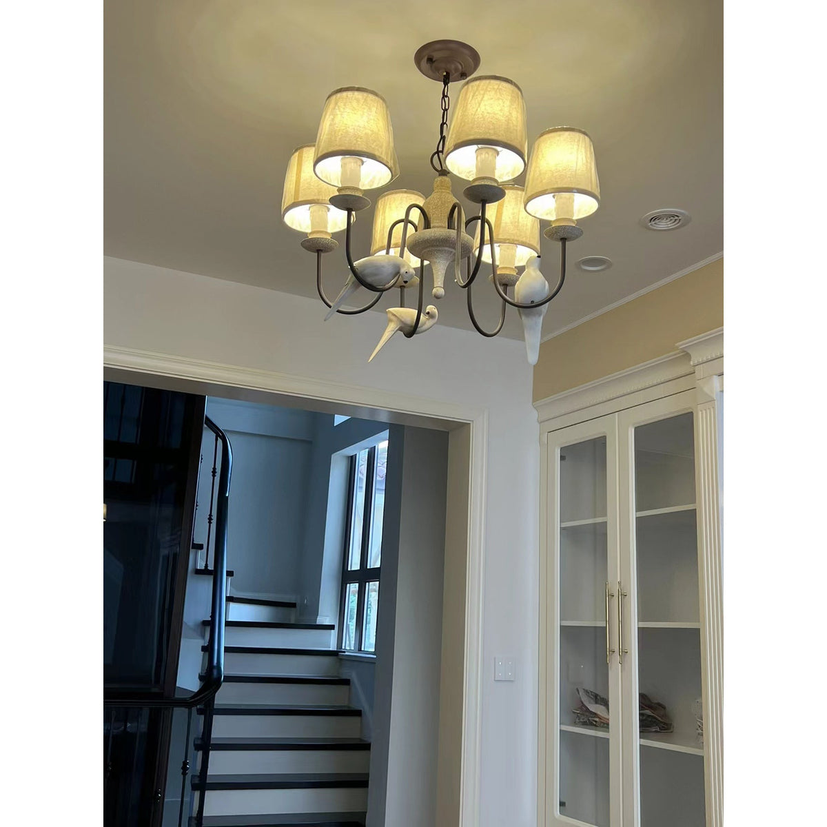 Savor Chandelier - view 22