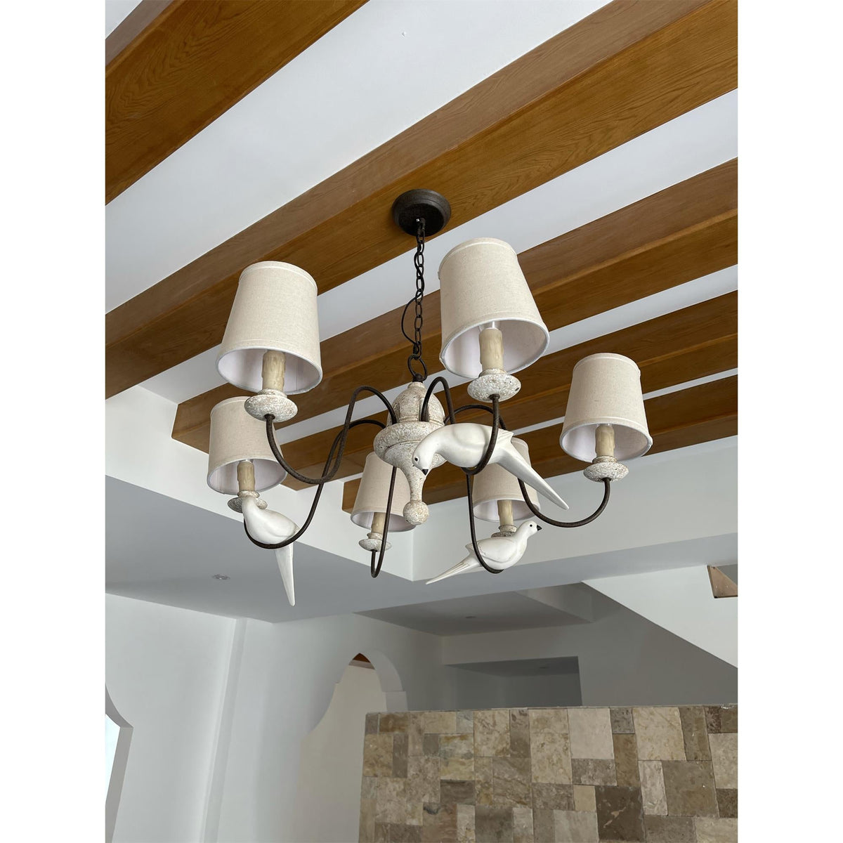 Savor Chandelier - view 21