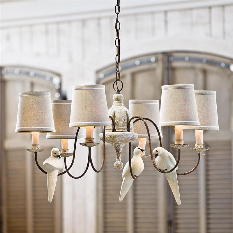 Savor Chandelier - view 2
