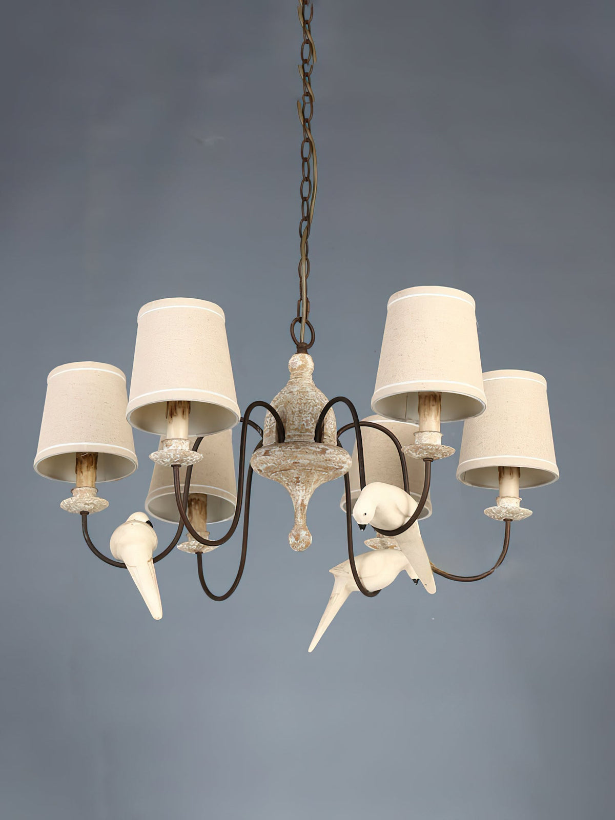 Savor Chandelier - view 23