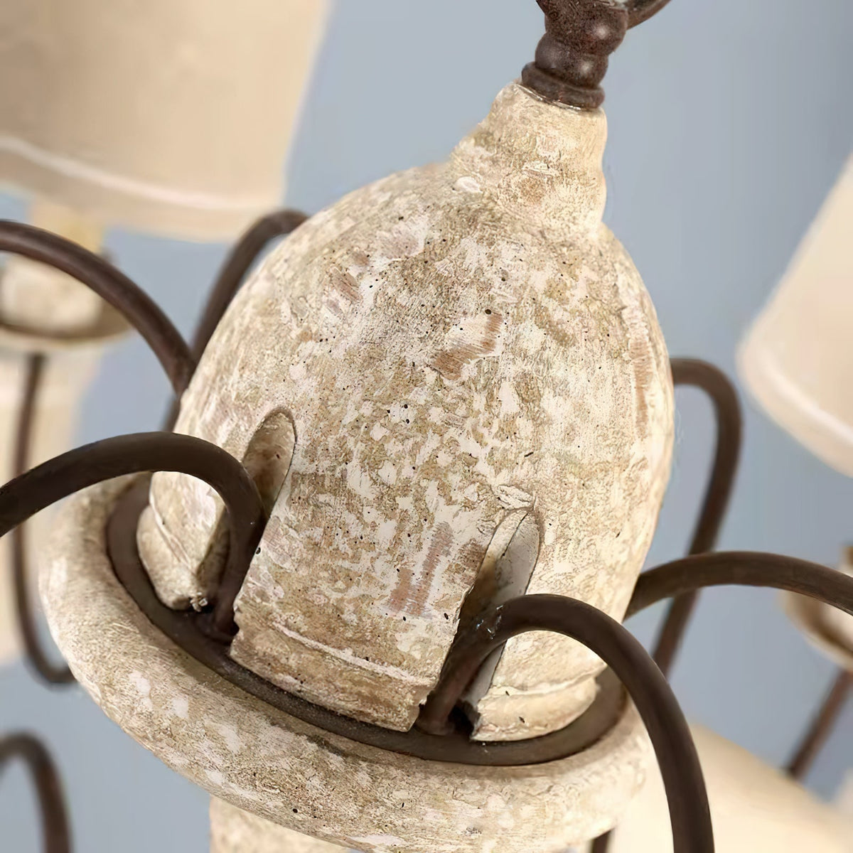 Savor Chandelier - view 26