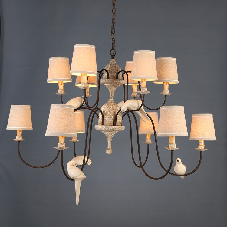 Savor Chandelier - view 25