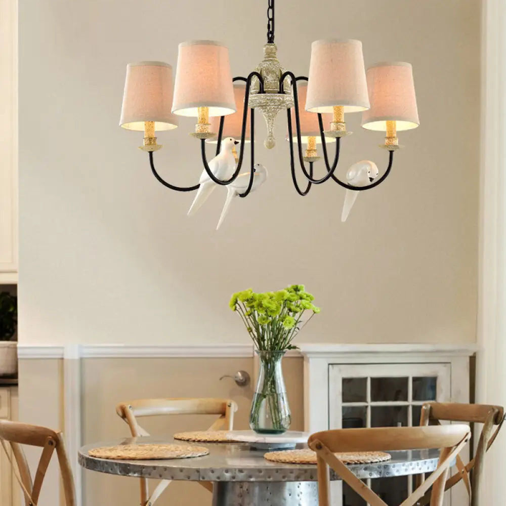 Savor Chandelier - view 16