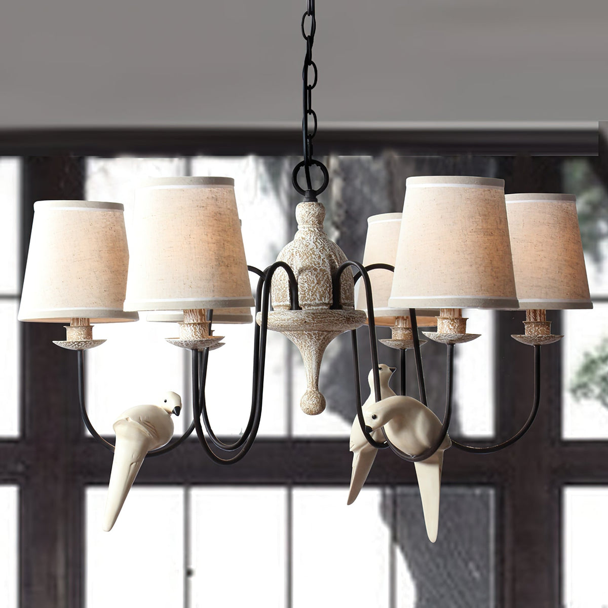 Savor Chandelier - view 6