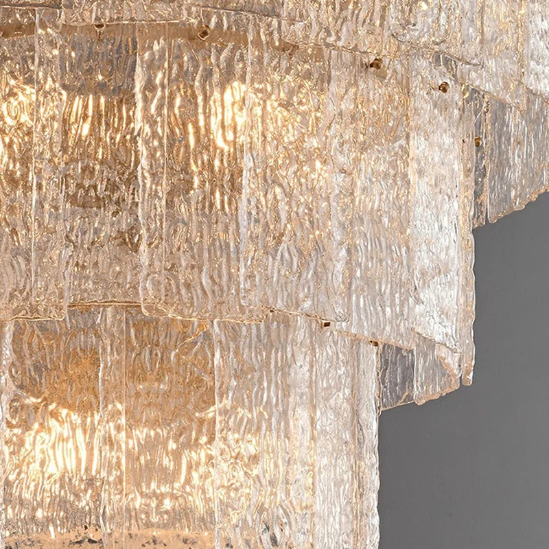Retford Modern Chandelier - view 5