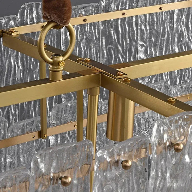 Retford Modern Chandelier - view 6