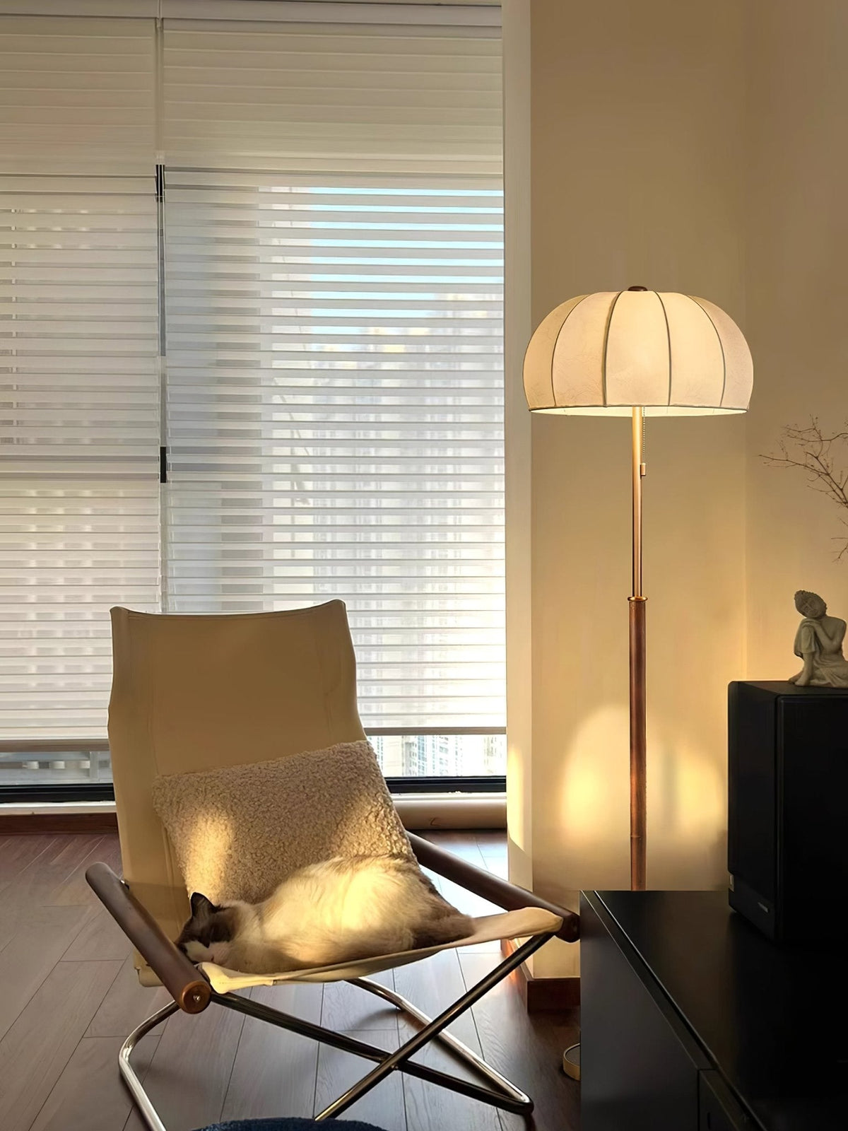Scandicci Floor Lamp - view 6