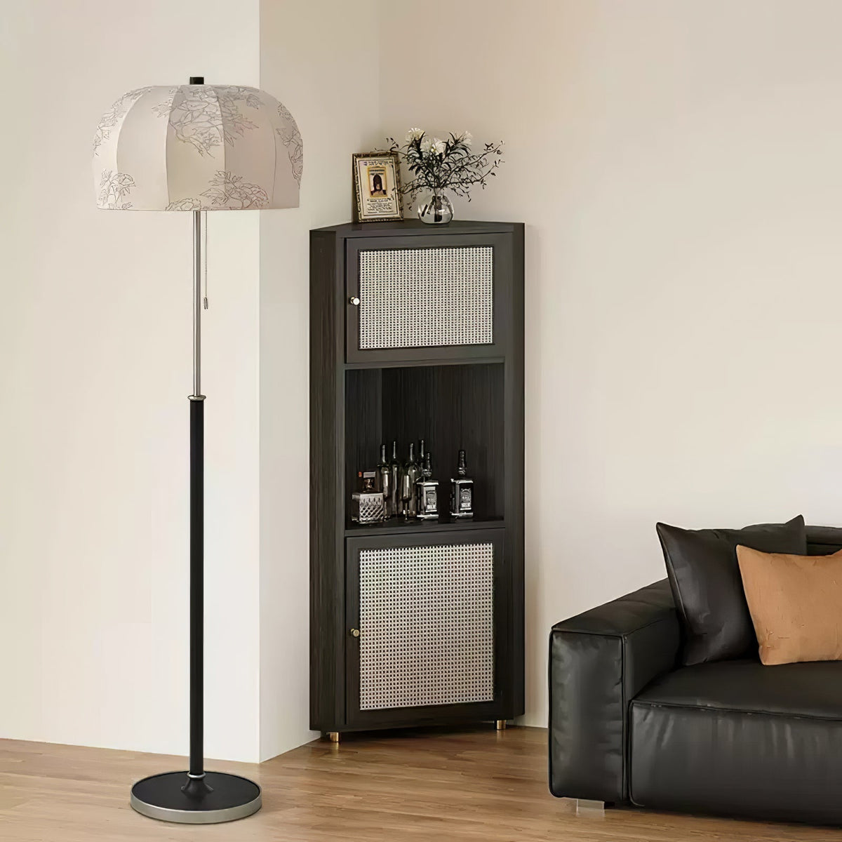 Scandicci Floor Lamp - view 15