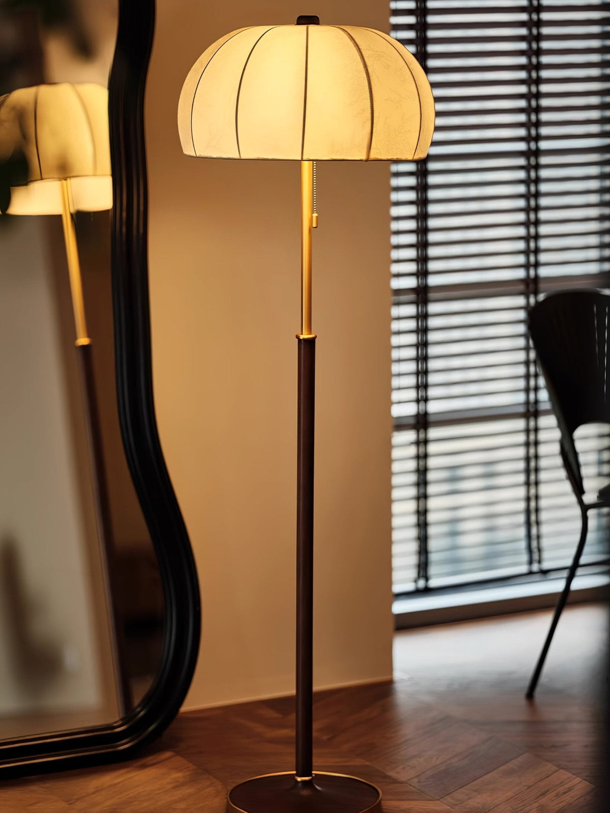 Scandicci Floor Lamp - view 8