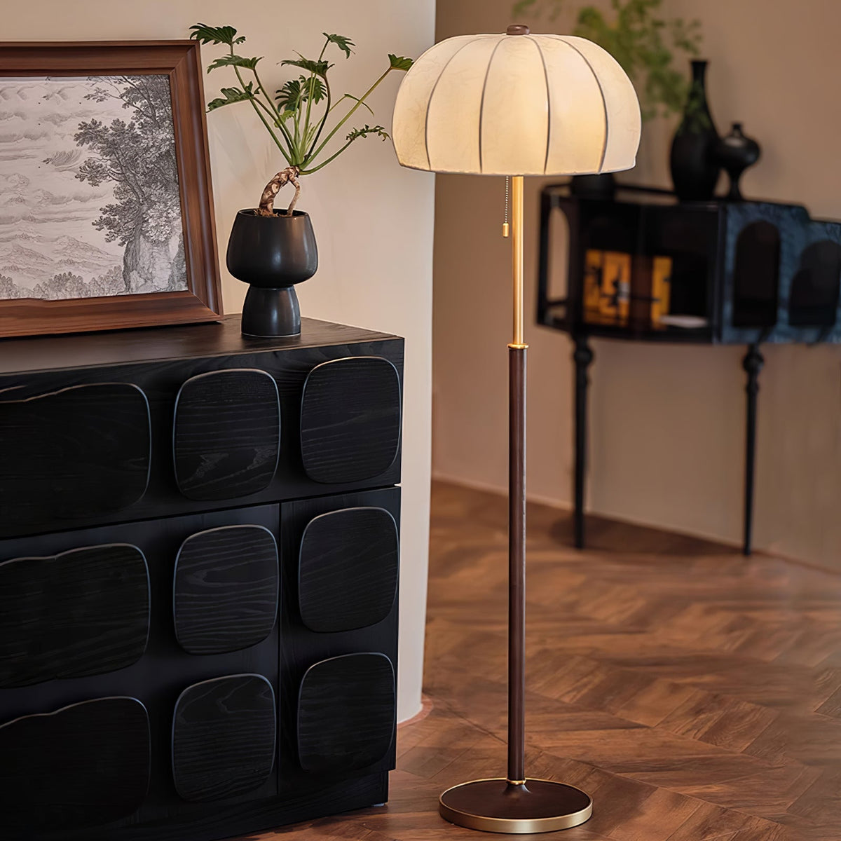 Scandicci Floor Lamp - view 9