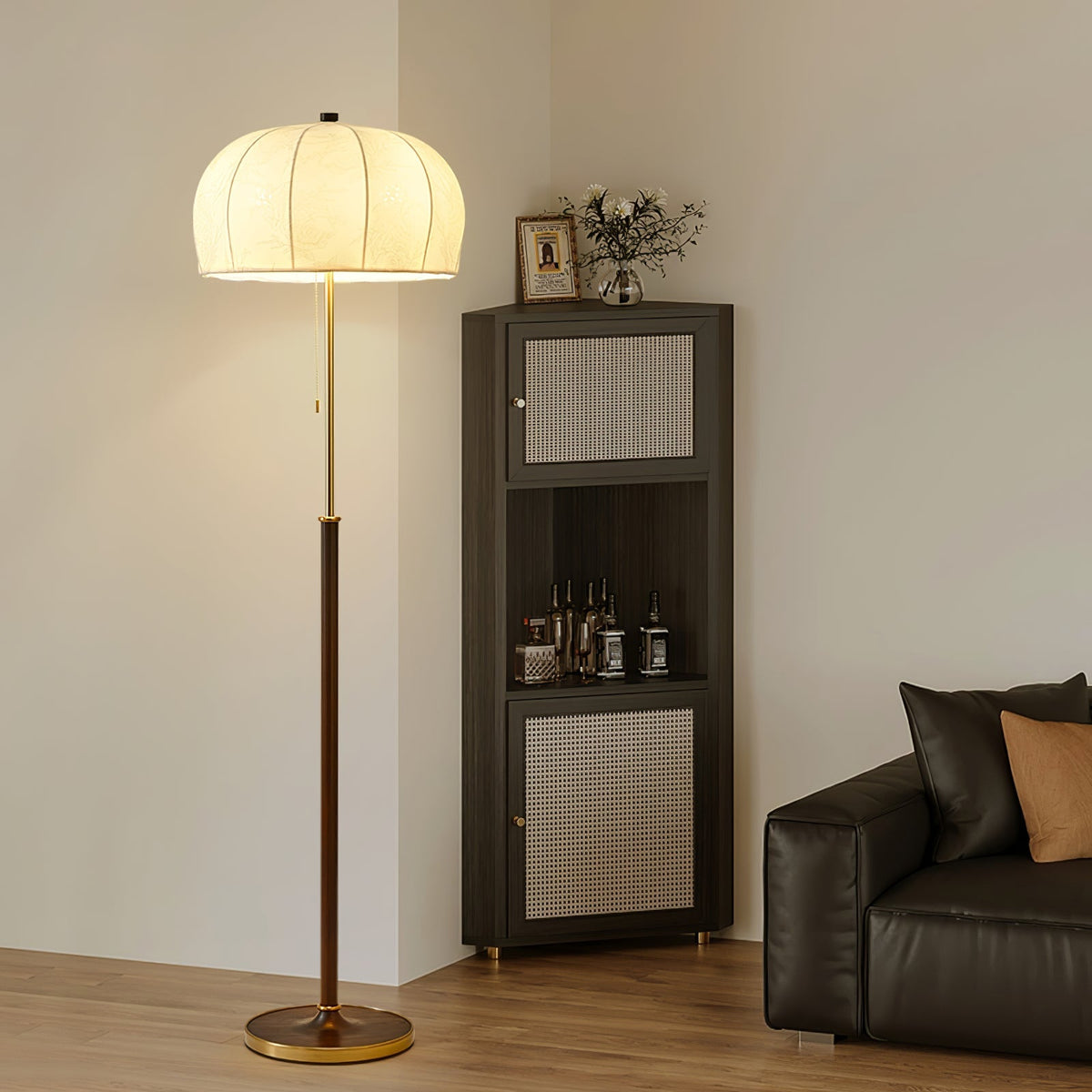 Scandicci Floor Lamp - view 14