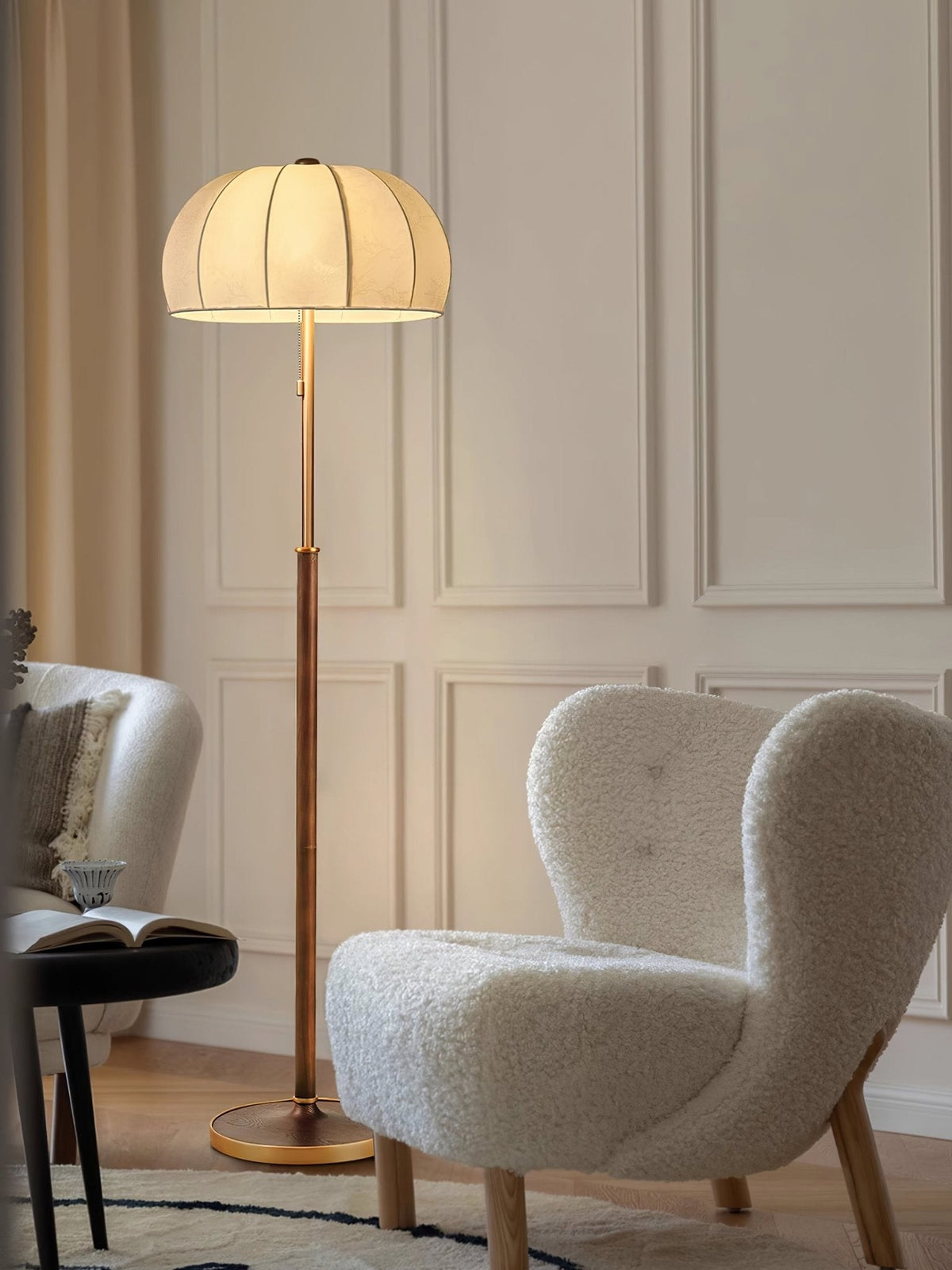 Scandicci Floor Lamp - view 7
