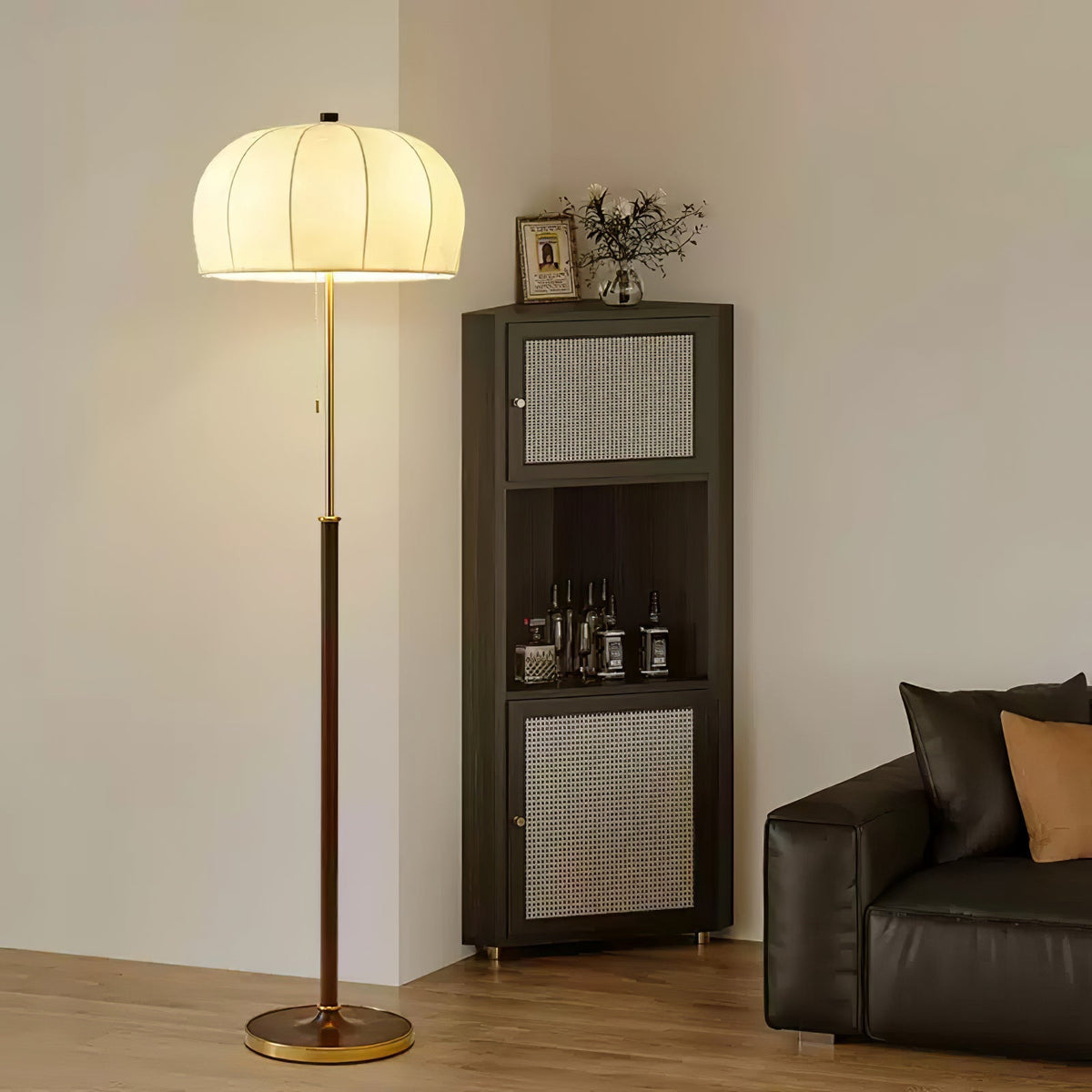 Scandicci Floor Lamp - view 11