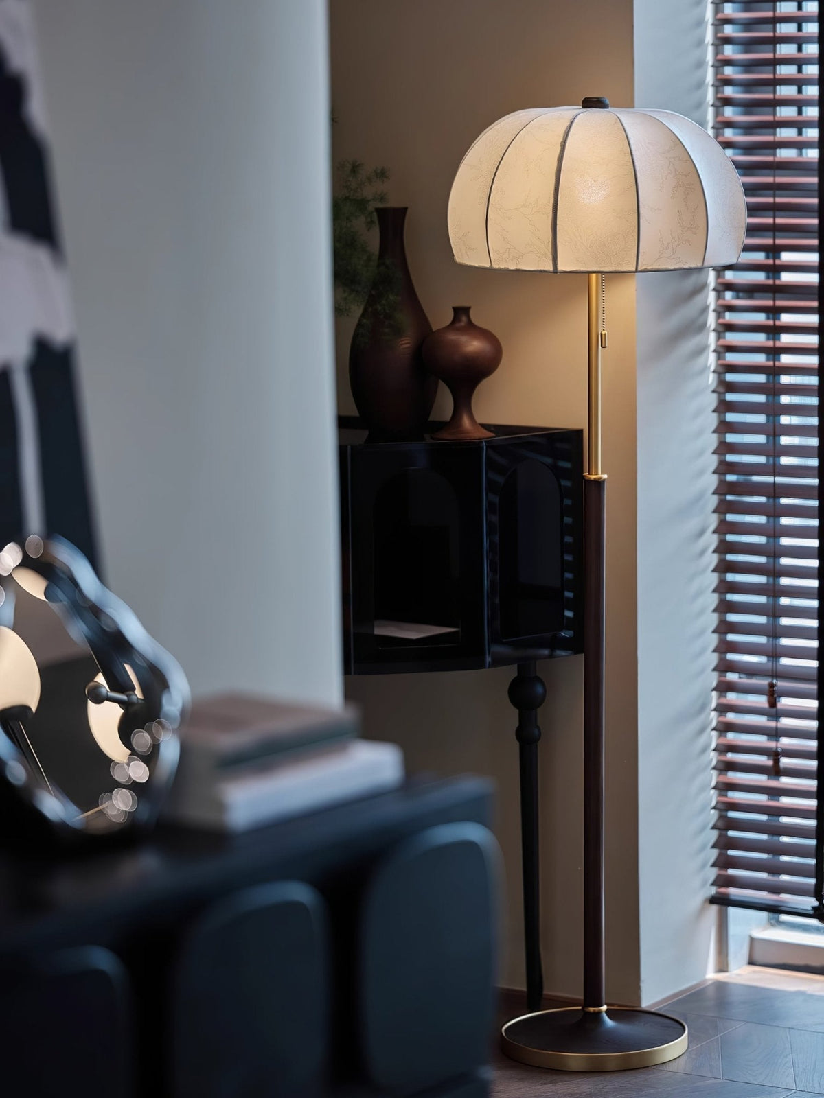Scandicci Floor Lamp - view 4