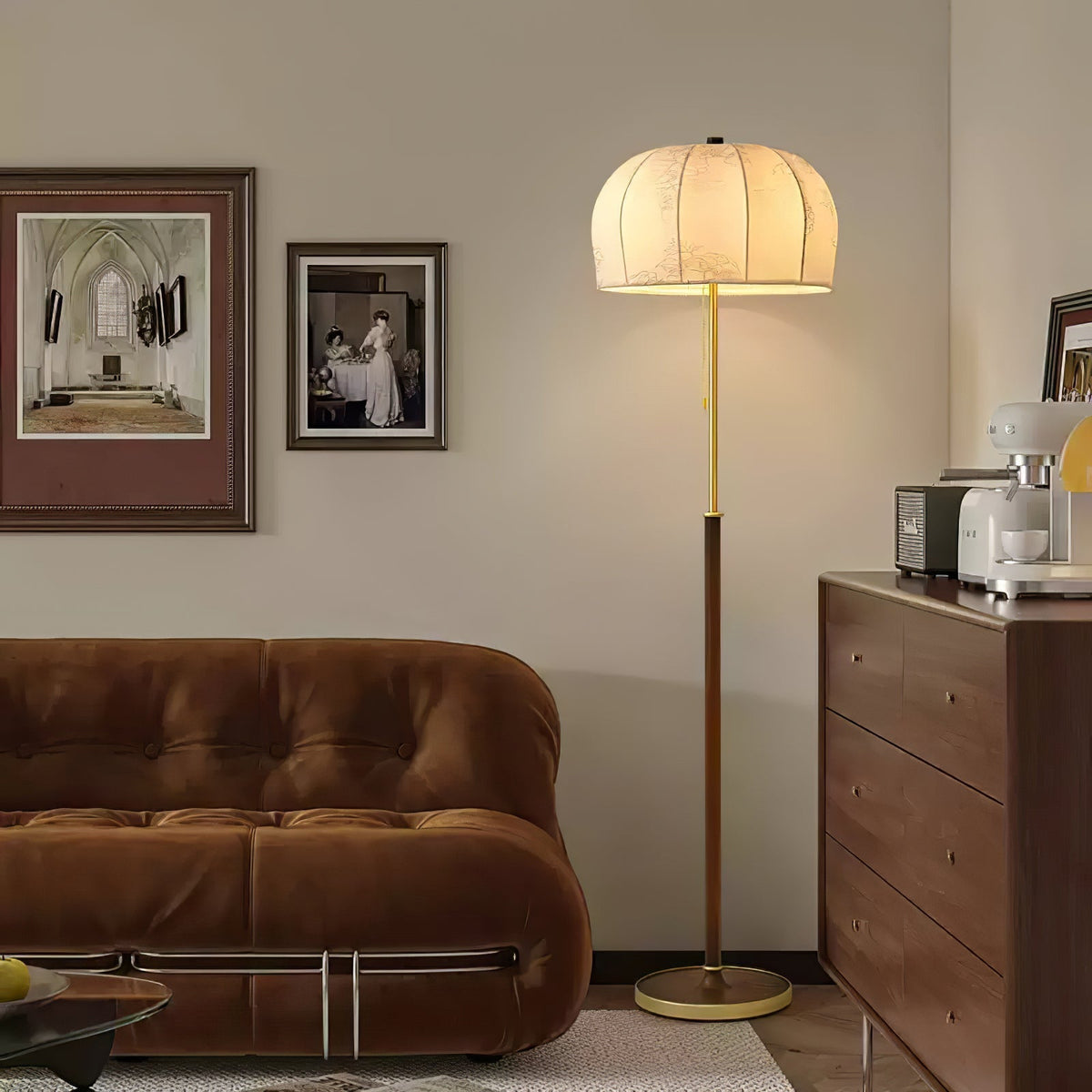 Scandicci Floor Lamp - view 13