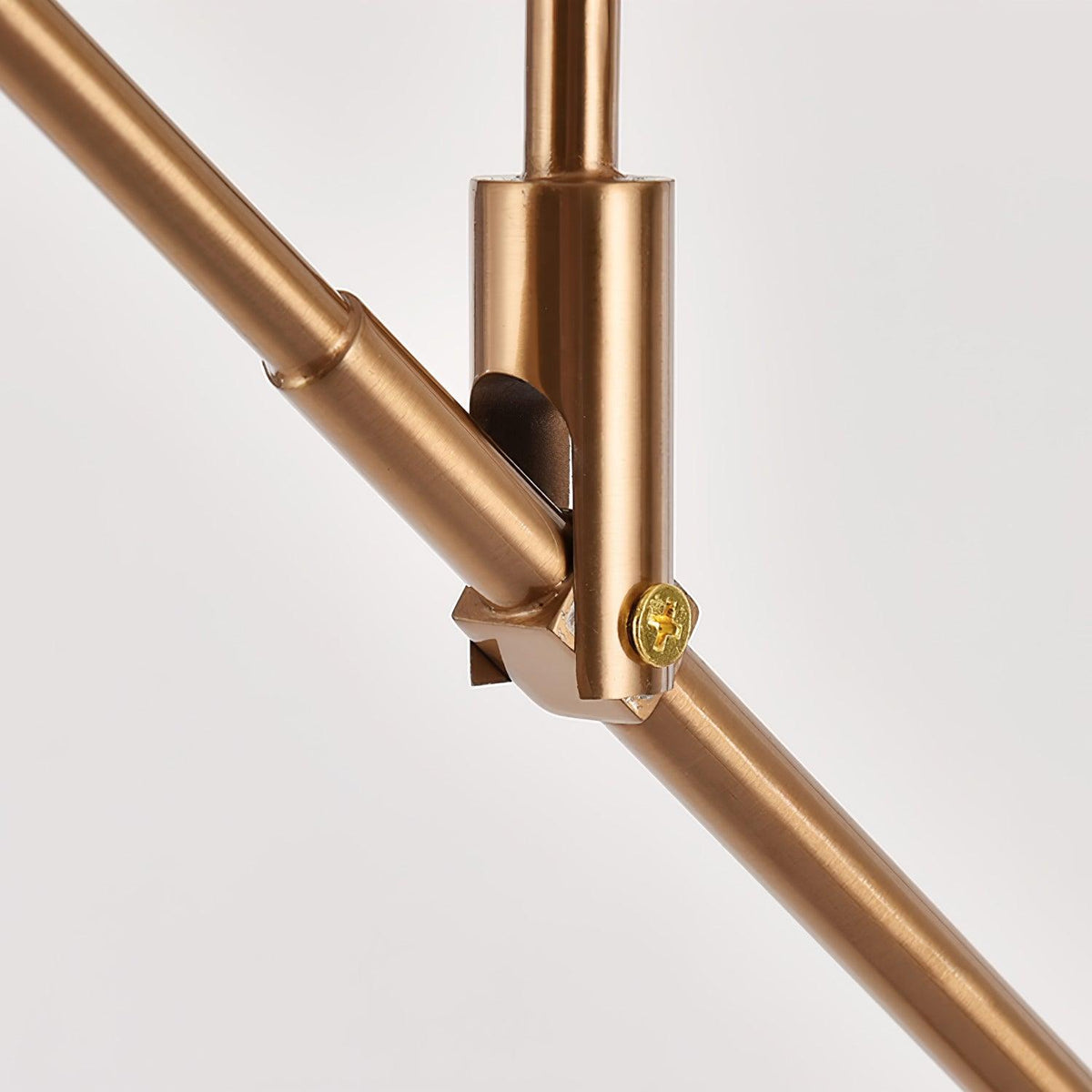 Scandinavian Floor Lamp - view 12