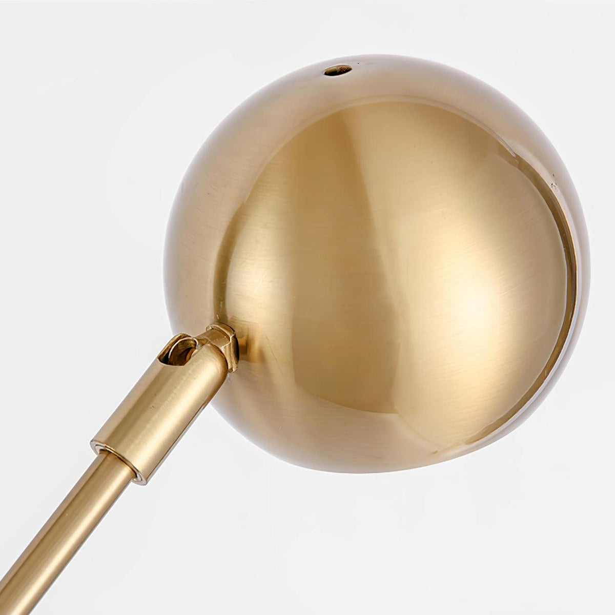 Scandinavian Floor Lamp - view 14