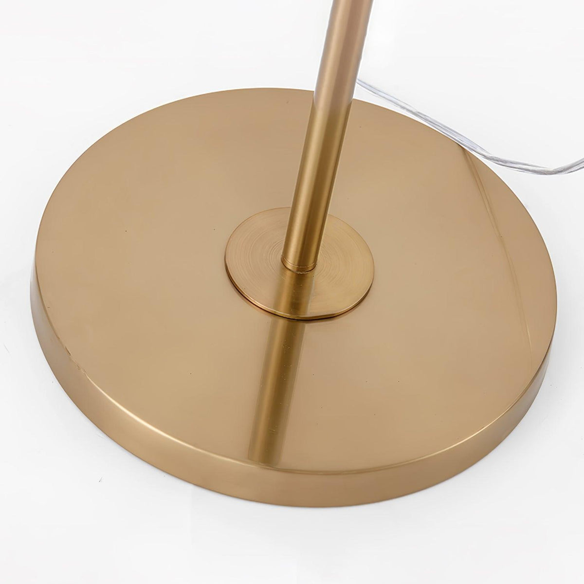 Scandinavian Floor Lamp - view 15