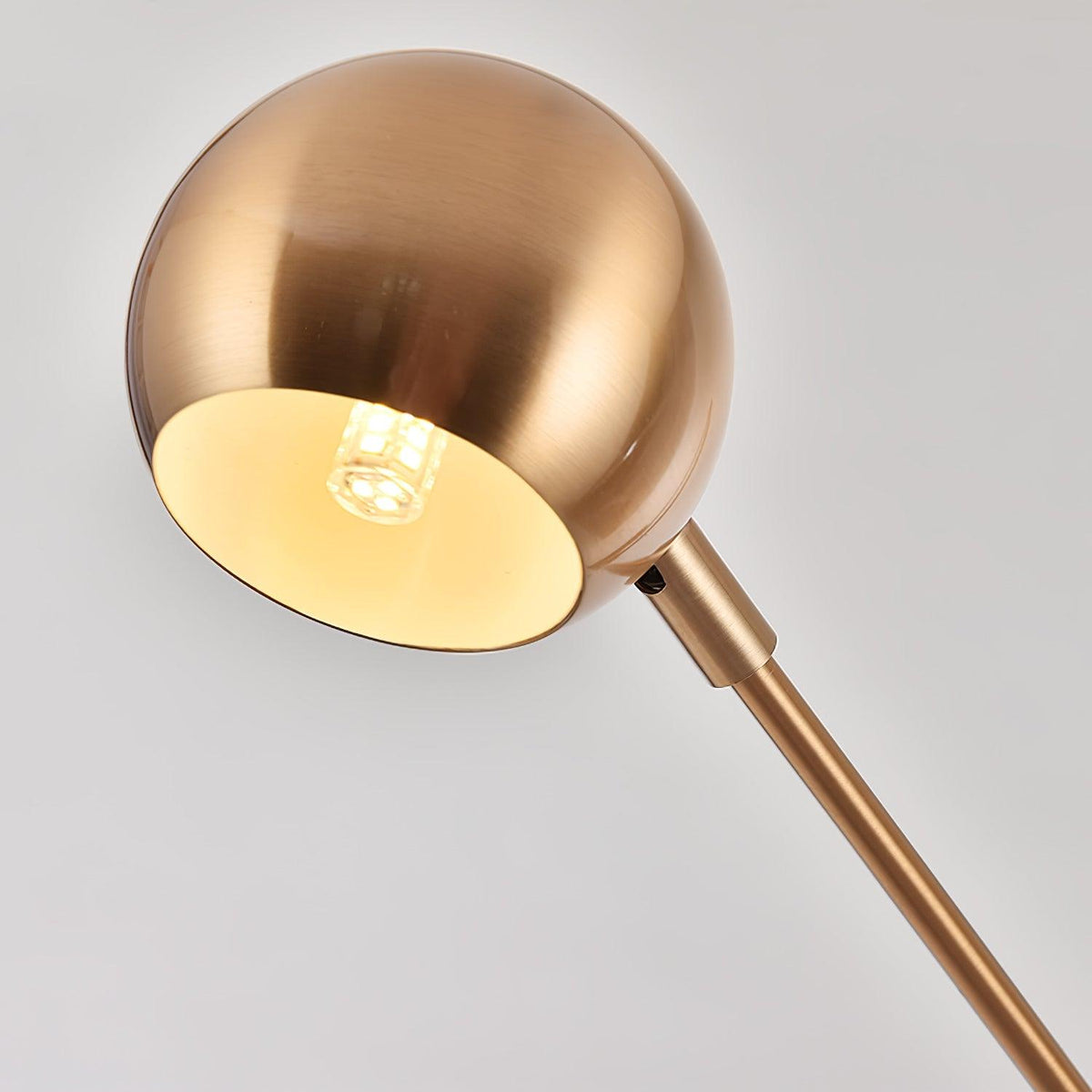 Scandinavian Floor Lamp - view 11