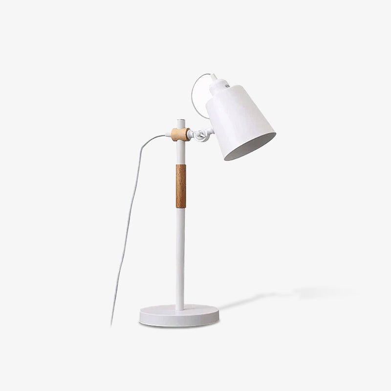 Scantling Desk Lamp - view 27