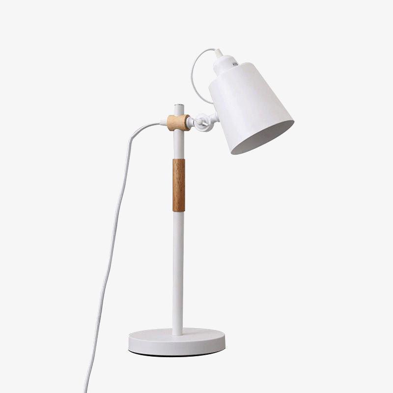 Scantling Desk Lamp - view 4