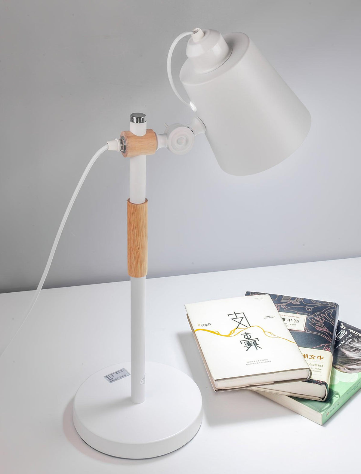 Scantling Desk Lamp - view 19