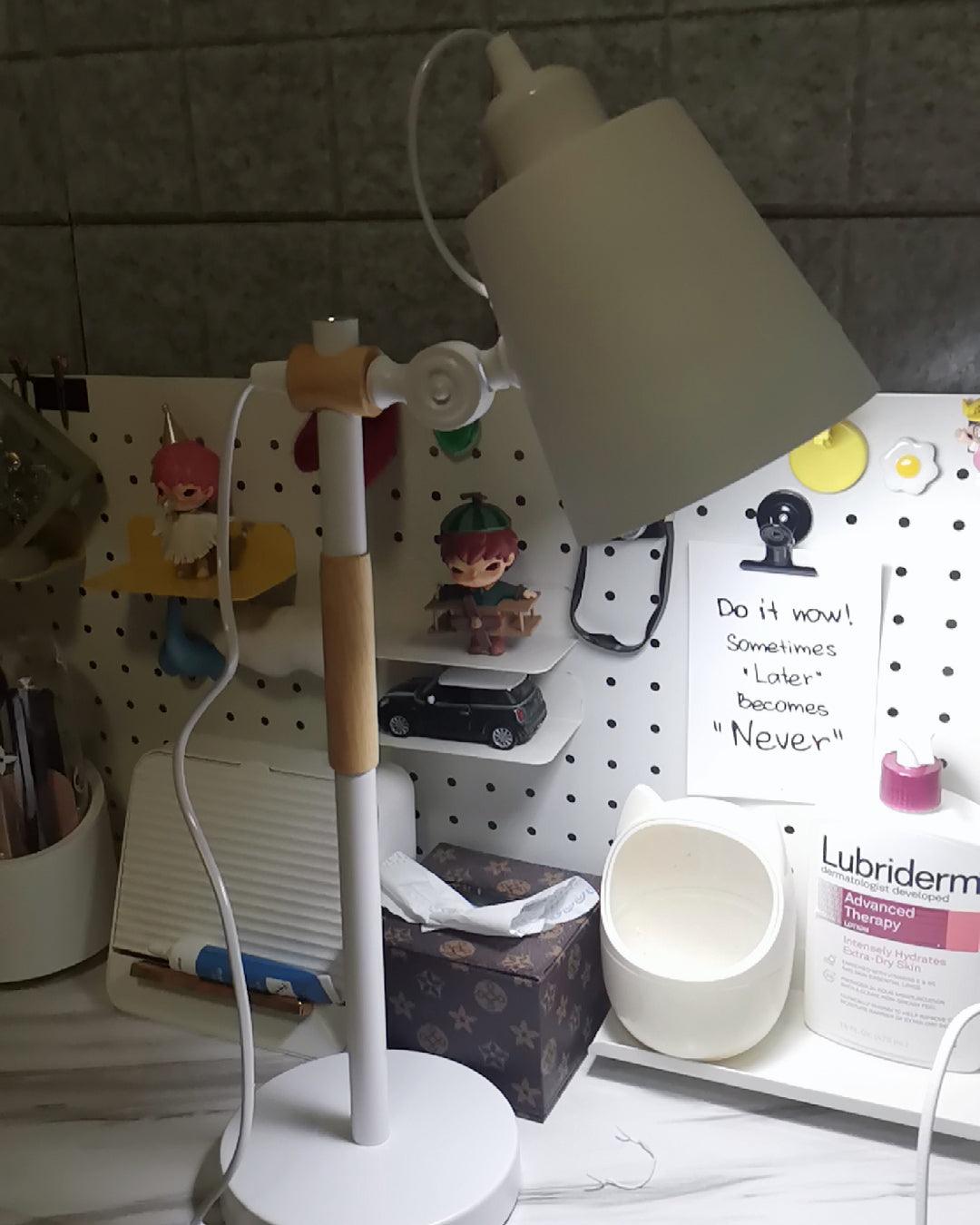 Scantling Desk Lamp - view 20